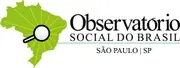 Logo de Observatório Social do Brasil em São Paulo