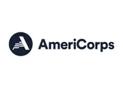 Logo of AmeriCorps VISTA - City of Birmingham Partnership