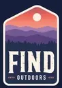 Logo of FIND Outdoors