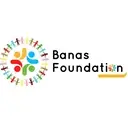 Logo of Banas Foundation