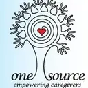 Logo of ONE SOURCE - EMPOWERING CAREGIVERS