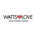 Logo de Watts of Love
