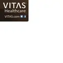 Logo of VITAS Healthcare of Nature Coast