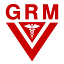 Logo of Global Response Management (GRM)