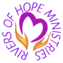 Logo of RIVERS OF HOPE MINISTRIES