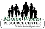 Logo of Muslim Women Resource Center