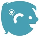 Logo of Baker Institute for Children with Hearing Loss