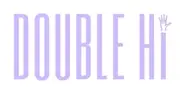 Logo de Double Hi