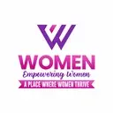 Logo of Women Empowering Women