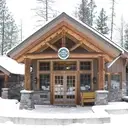 Logo de Heyburn State Park