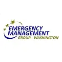 Logo of EMERGENCY MANAGEMENT GROUP - WASHINGTON