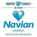 Logo of Navian Hawaii, formerly Hospice Hawaii