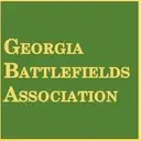 Logo of Georgia Battlefields Association