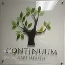 Logo of Continuum Care Healthcare