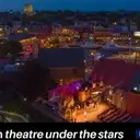 Logo de Annapolis Summer Garden Theatre