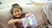 Logo of HOPE South Florida