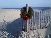 Logo of Lavallette Volunteer First Aid Squad, Inc.