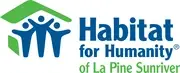 Logo of Habitat of Habitat of La Pine Sunriver