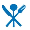 Logo of MERCY MEALS AND MORE