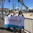 Logo of Volunteer Center of Santa Cruz County