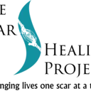Logo of The SCAR HEALING PROJECT INC