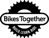 Logo de Bikes Together