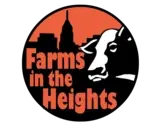 Logo of Farms in the Heights