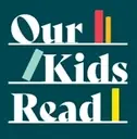 Logo of Our Kids Read Association