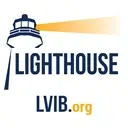 Logo of Lighthouse for the Visually Impaired and Blind