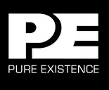 Logo of PURE EXISTENCE DANCE COMPANY
