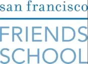 Logo de San Francisco Friends School
