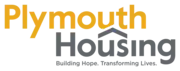 Logo of Plymouth Housing