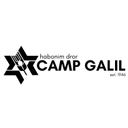 Logo of Habonim Dror Camp Galil