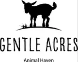 Logo de Gentle Acres Animal Haven