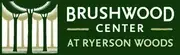 Logo of Brushwood Center at Ryerson Woods