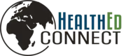 Logo of HealthEd Connect