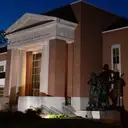 Logo of Ford Center for the Performing Arts - University of Mississippi