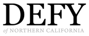Logo of Defy of Northern California
