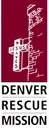 Logo de Denver Rescue Mission