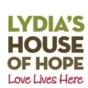 Logo of Lydia's House of Hope