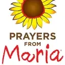 Logo of PRAYERS FROM MARIA FOUNDATION