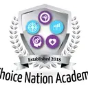 Logo of Choice Nation Academy