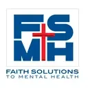 Logo of Faith Solutions to Mental Health