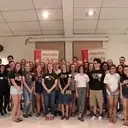 Logo of ASSOCIATES OF ST JOHN BOSCO INC