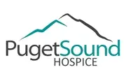 Logo de Puget Sound Hospice