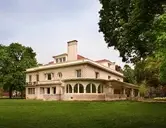 Logo de Pleasant Home Foundation