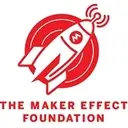 Logo of THE MAKER EFFECT FOUNDATION INC