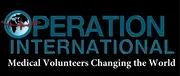 Logo of Operation International, LTD