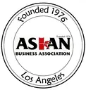 Logo of Asian Business Association