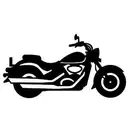 Logo de MOTORCYCLE RIDERS FOR HOMELESS PAROLEES